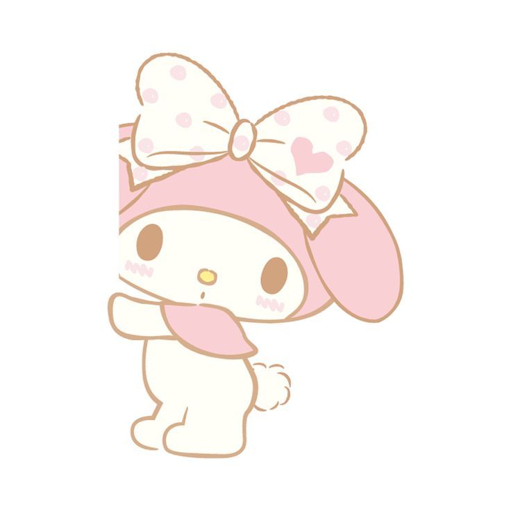 My Melody 2