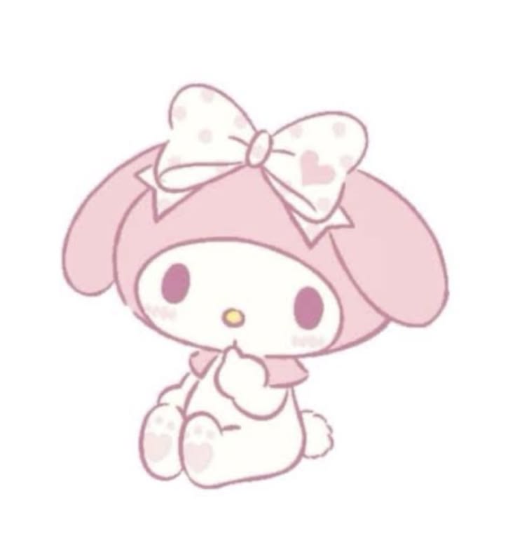 My Melody 4